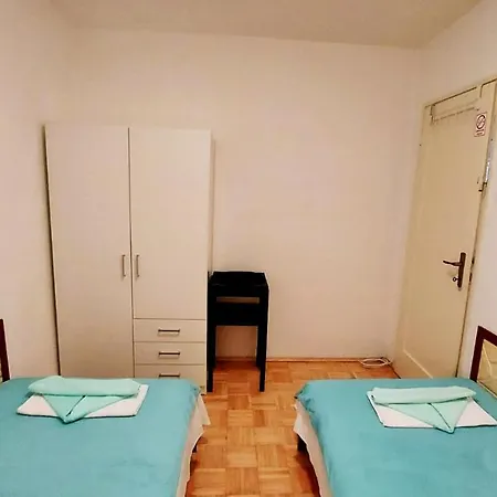 Apartment Maria - Porat *