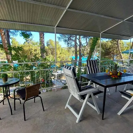 Maria - Porat Apartment *