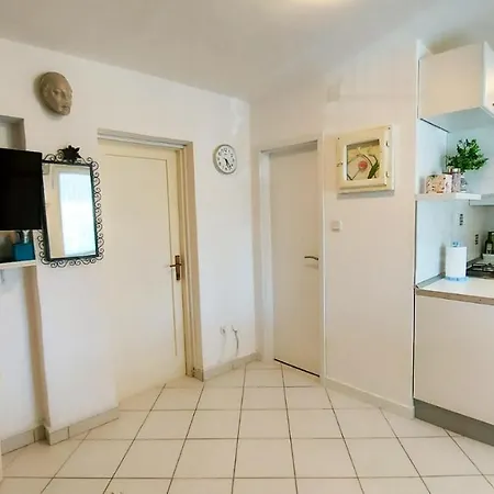 Maria - Porat Primošten