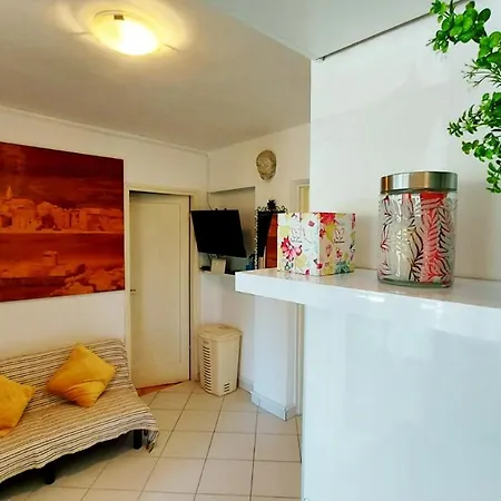 Maria - Porat * Primošten