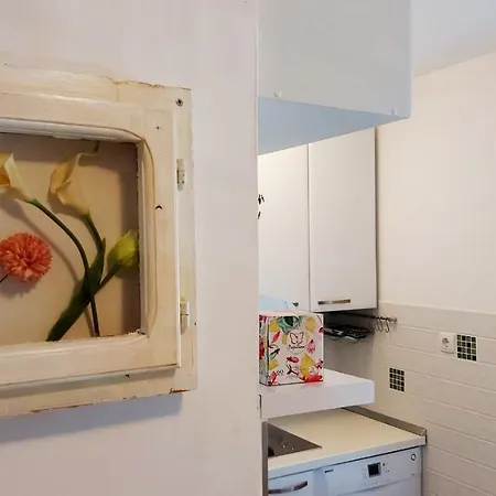 Apartment Maria - Porat Primosten