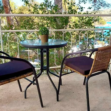 Maria - Porat Apartment Primosten