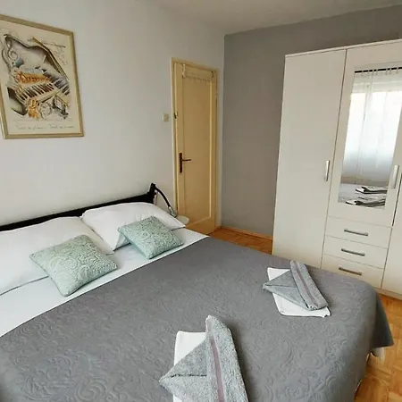 Lägenhet Maria - Porat Primošten