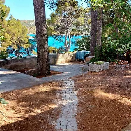 Apartment Maria - Porat Primosten